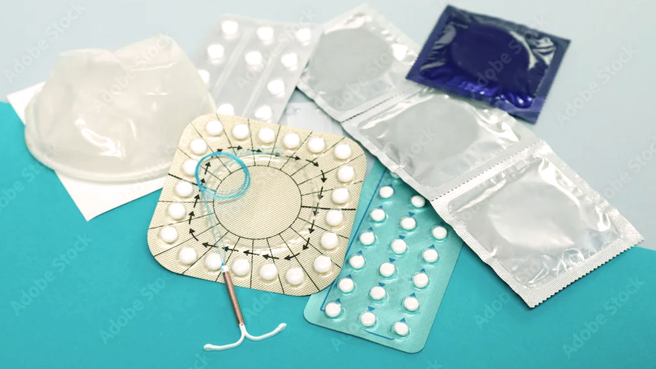 Contraceptions