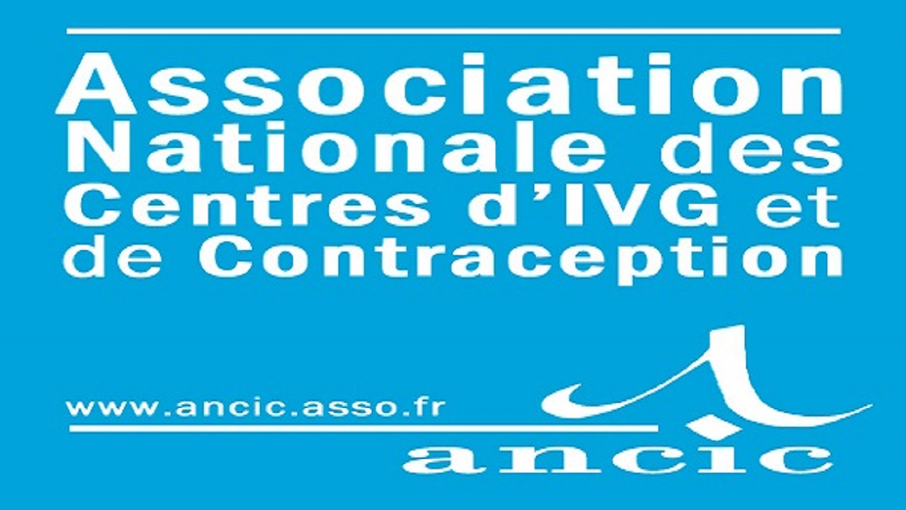 Logo ANCIC