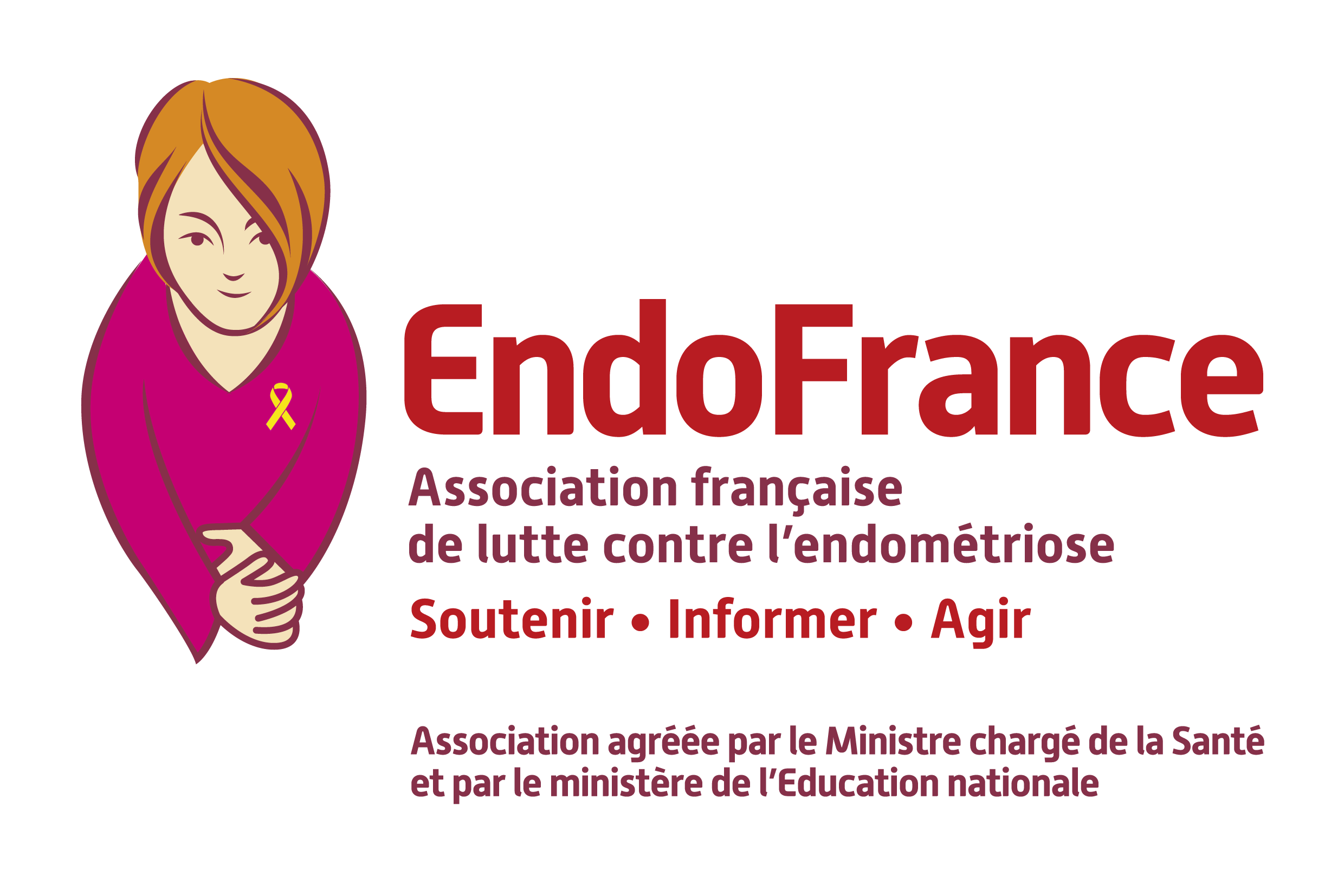Logo EndoFrance