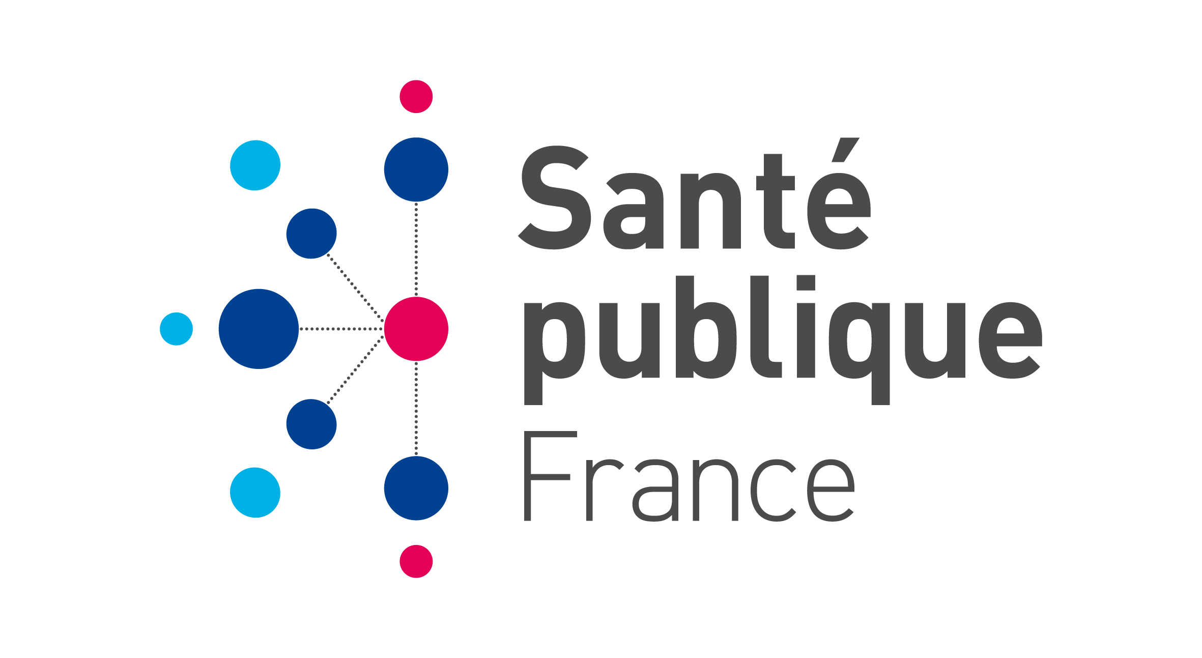 Logo Santé Publique France