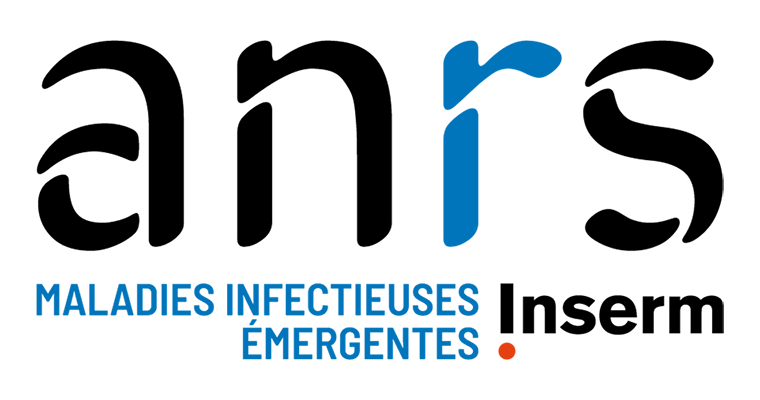 Agence nationale de recherches sur le sida - Maladies infectieuses émergentes Logo Agence nationale de recherches sur le sida - Maladies infectieuses émergentes